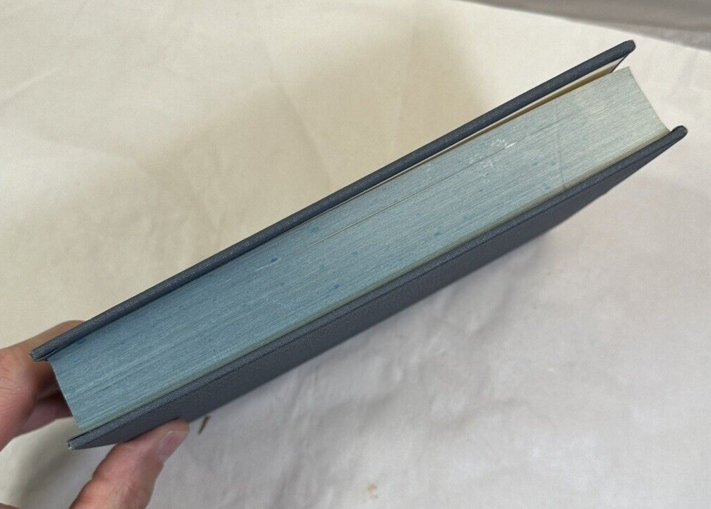 Christian Science Hymnal - 1960 - Hardcover - Reverend Mary Baker Eddy - Image 6