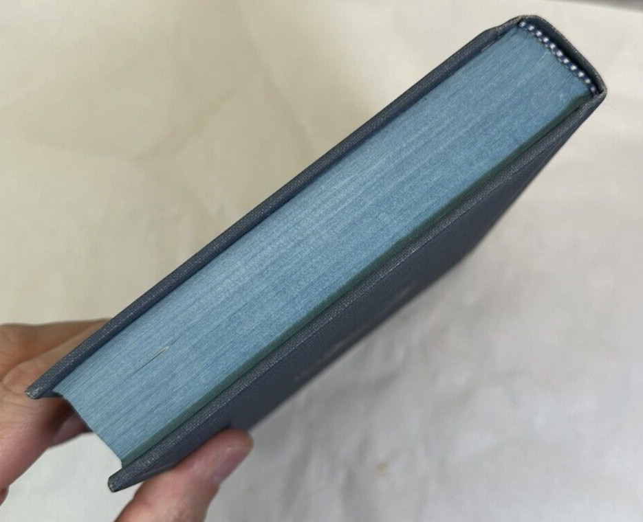 Christian Science Hymnal - 1960 - Hardcover - Reverend Mary Baker Eddy - Image 7