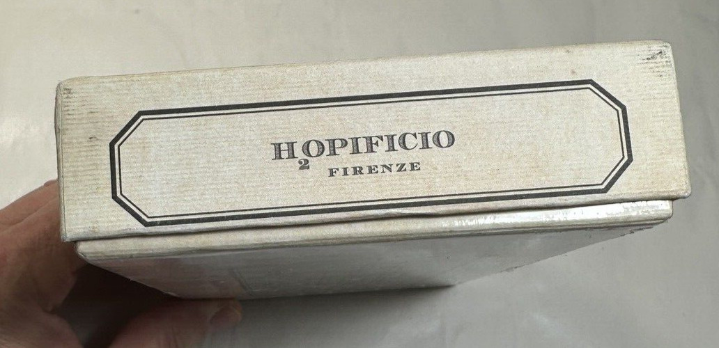 Hopificio - The Secret Garden - Vanilla and Ginger - Bar Soap - 3x 5.2oz Bars - Image 1