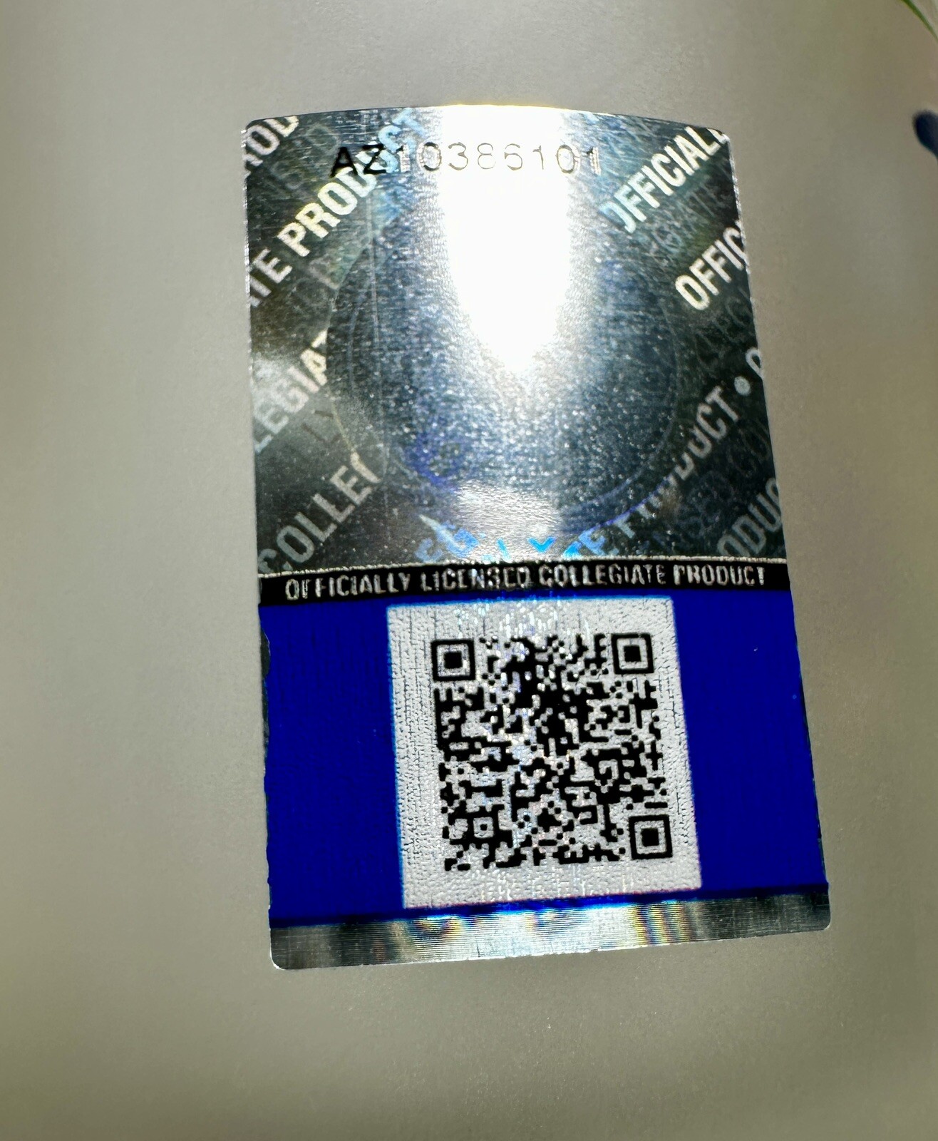 Catstudio Syracuse University Collegiate Drinking Glass - Image 6