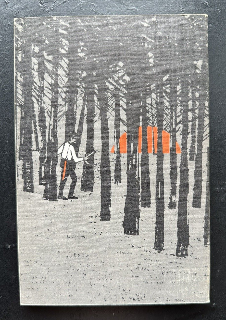 Four Tales: Joseph Conrad - Image 4