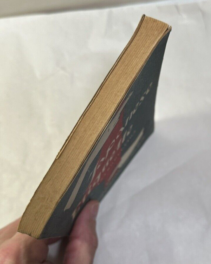 Japanese Etiquette - An Introduction - Tokyo YWCA 1955 - 1st Edition - Image 4