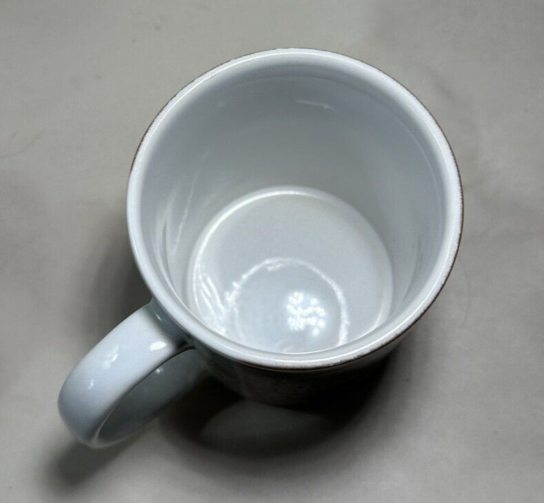 Cocker Spaniel Mug - German Language Text on Cup - New in Box - Image 3