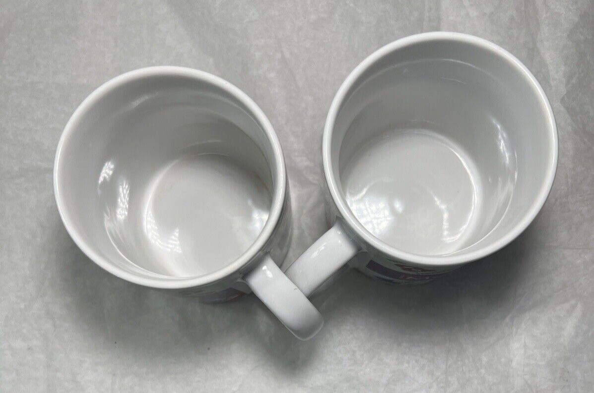 Two Monopoly Coffee / Tea Mugs - Image 2