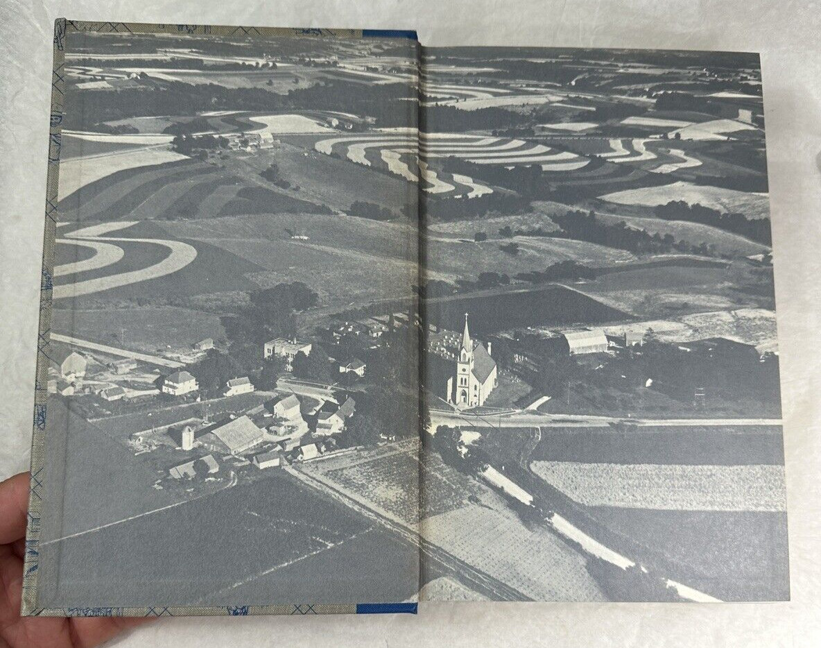 After a Hundred Years: The Yearbook of Agriculture 1962 - U.S. Dept. Agriculture - Image 1