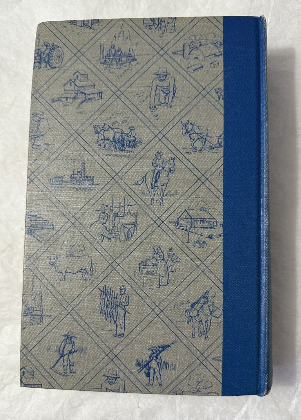 After a Hundred Years: The Yearbook of Agriculture 1962 - U.S. Dept. Agriculture - Image 8