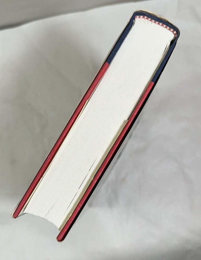 On Bended Knee: The Press and the Reagan Presidency - Hardcover / DJ - Image 4