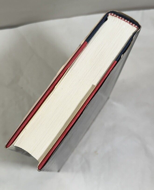 On Bended Knee: The Press and the Reagan Presidency - Hardcover / DJ - Image 6