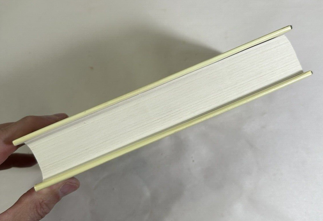 Walt Whitman LEAVES OF GRASS  Barnes and Noble - 1992 - Image 4