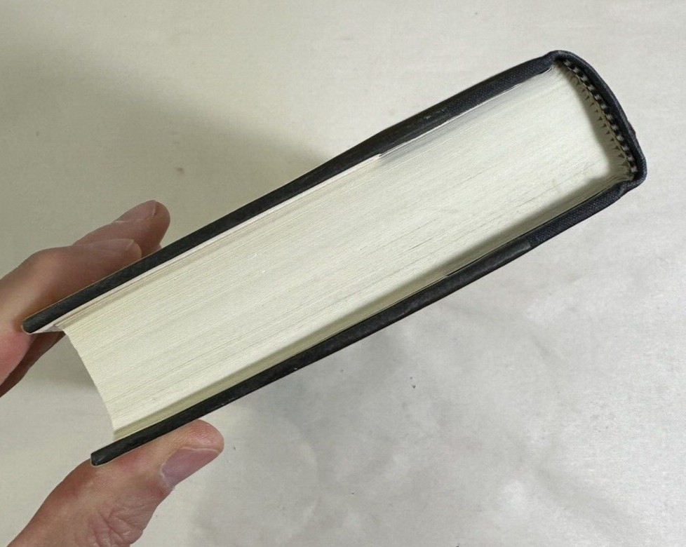 Walt Whitman LEAVES OF GRASS  Barnes and Noble - 1992 - Image 5