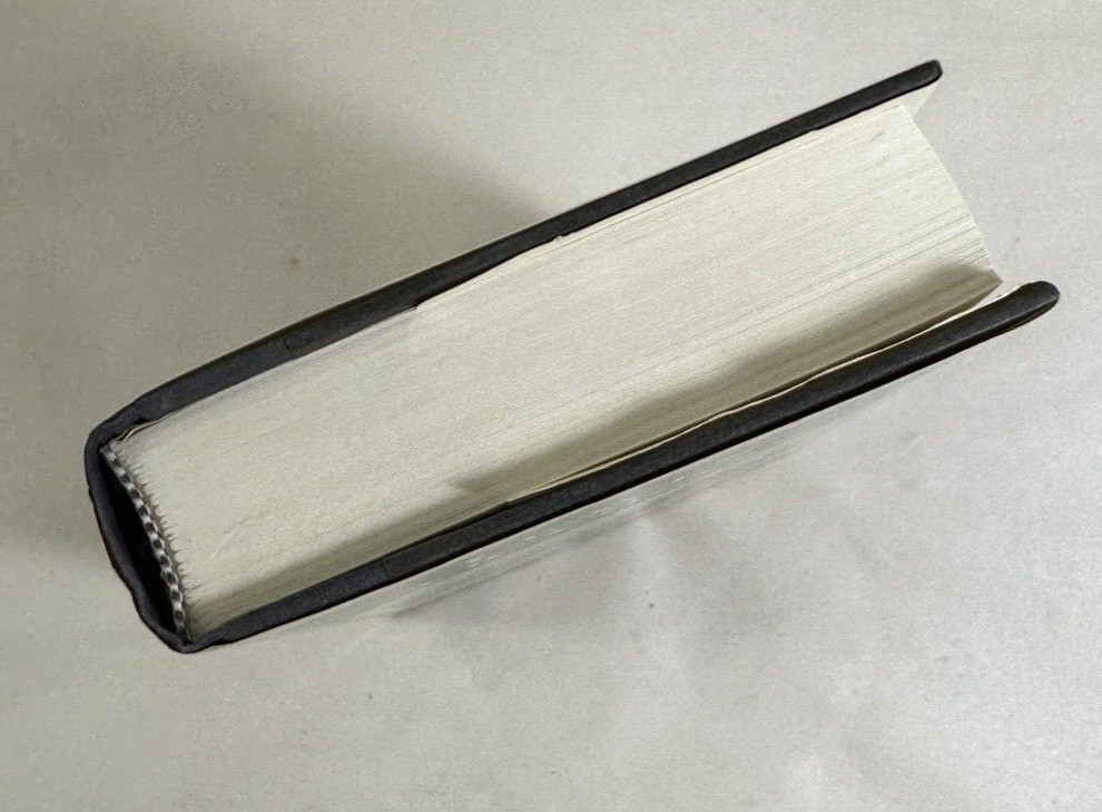 Walt Whitman LEAVES OF GRASS  Barnes and Noble - 1992 - Image 6