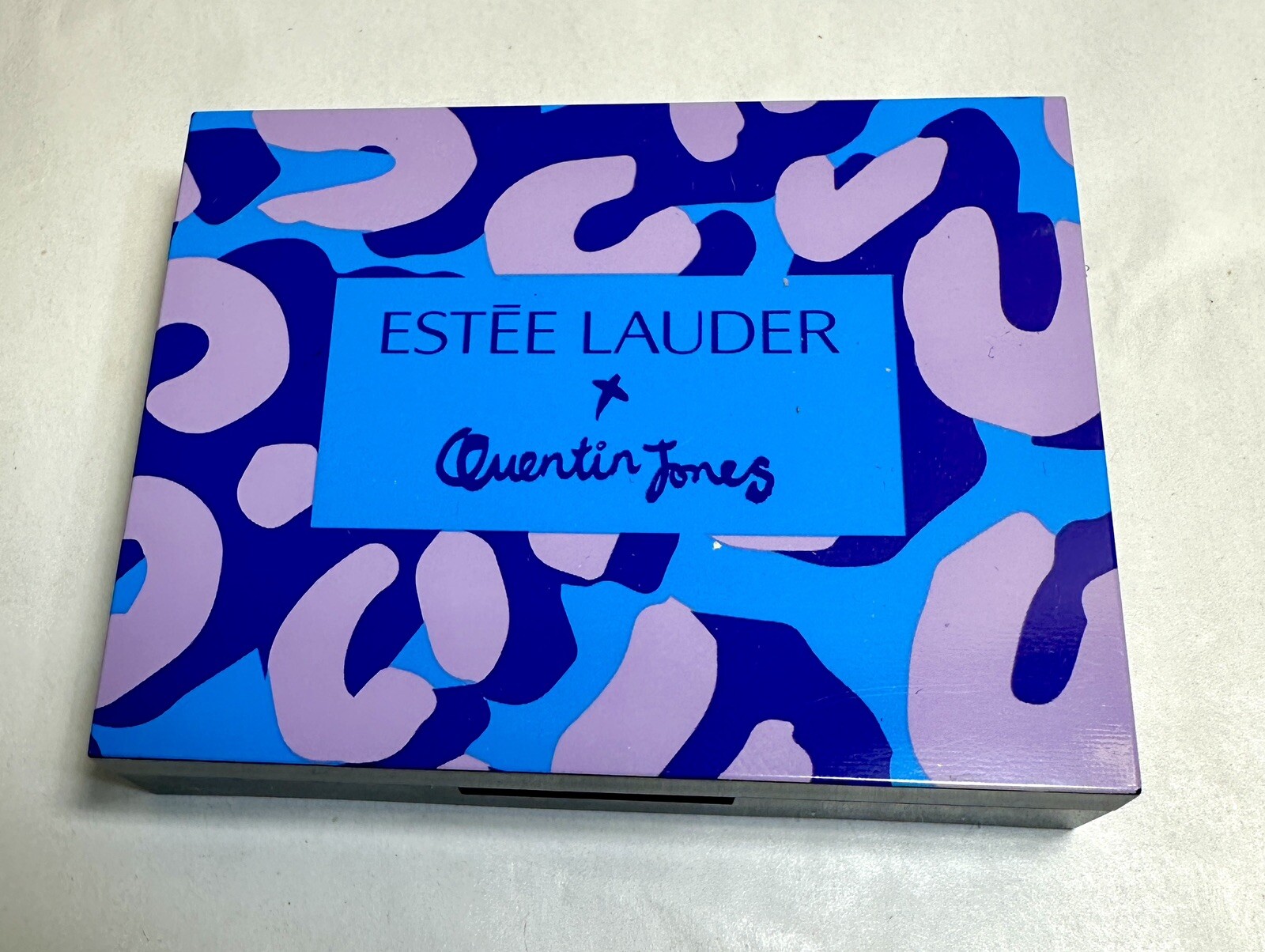 One Estee Lauder x Quentin Jones Bronze Goddess Powder Bronzer, #02 Medium, New - Image 1
