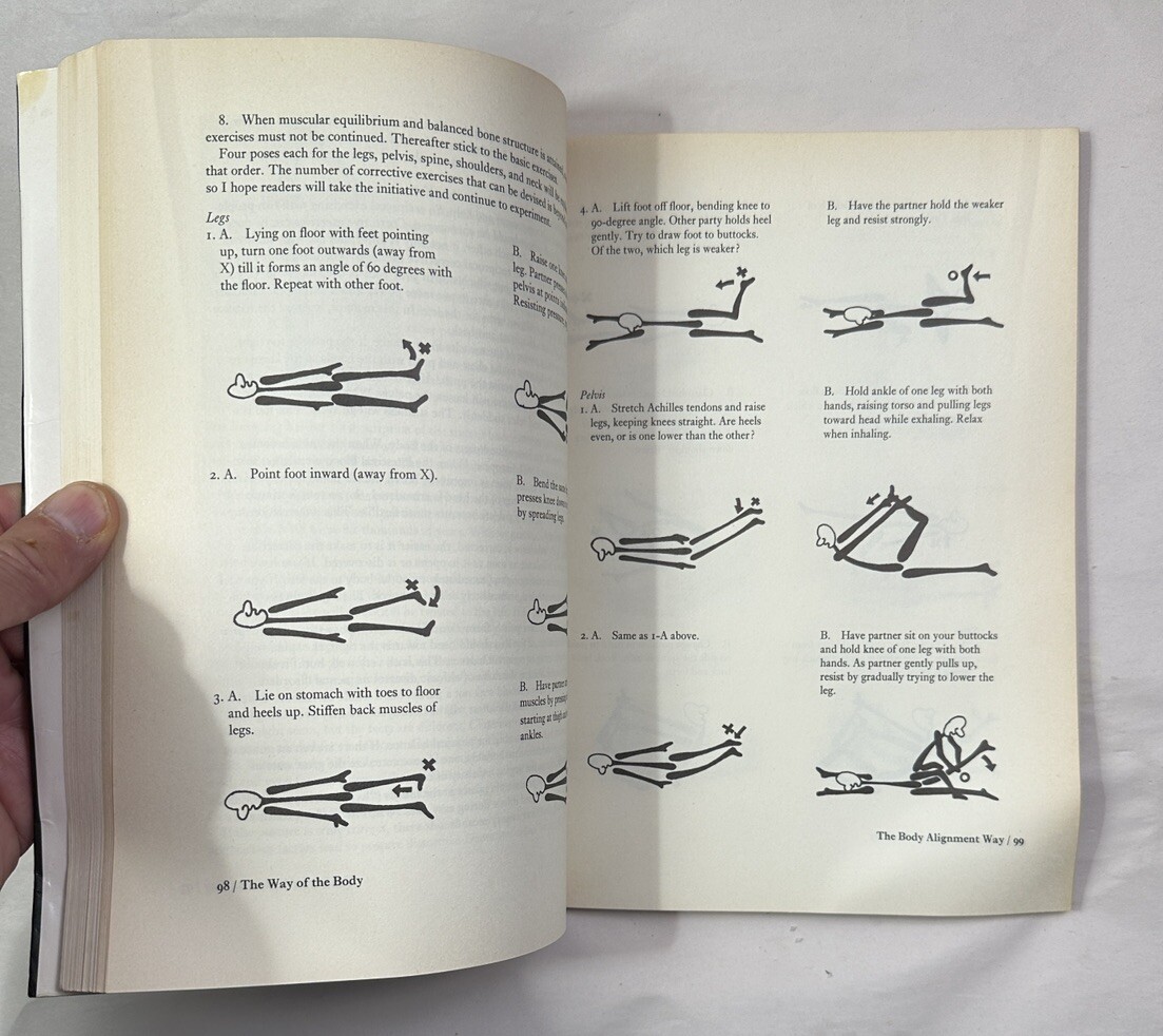 Buddhist Yoga - Kanjitsu Iijima - First Ed. - Image 4