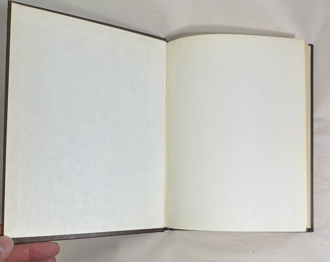 Watch Tower Publications Index of Subjects 1971-1975 - Image 1