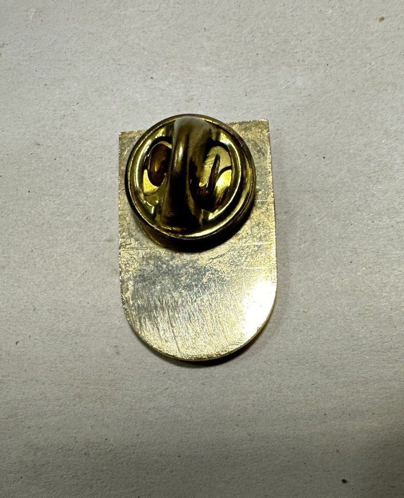 Vtg 1992 Lillehammer Norway 94 Olympic Committee Pin - Image 1