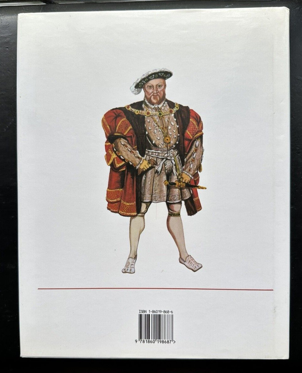 The Illustrated Encyclopaedia of Costume and Fashion - Revised  - Image 1