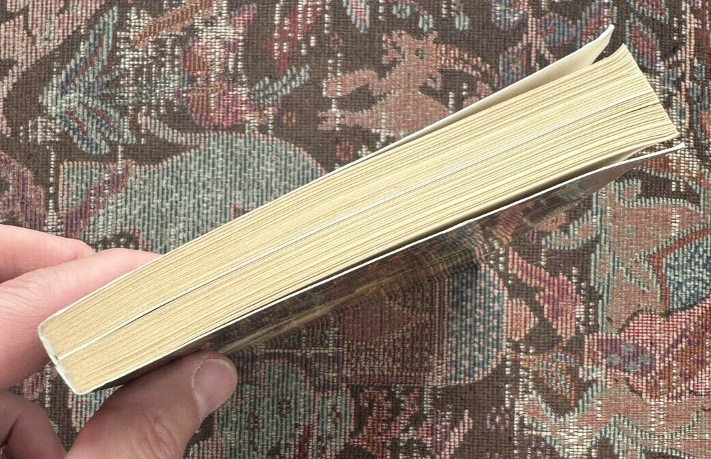 The House of the Messiah: Ahmed Osman - 1992 - Image 3