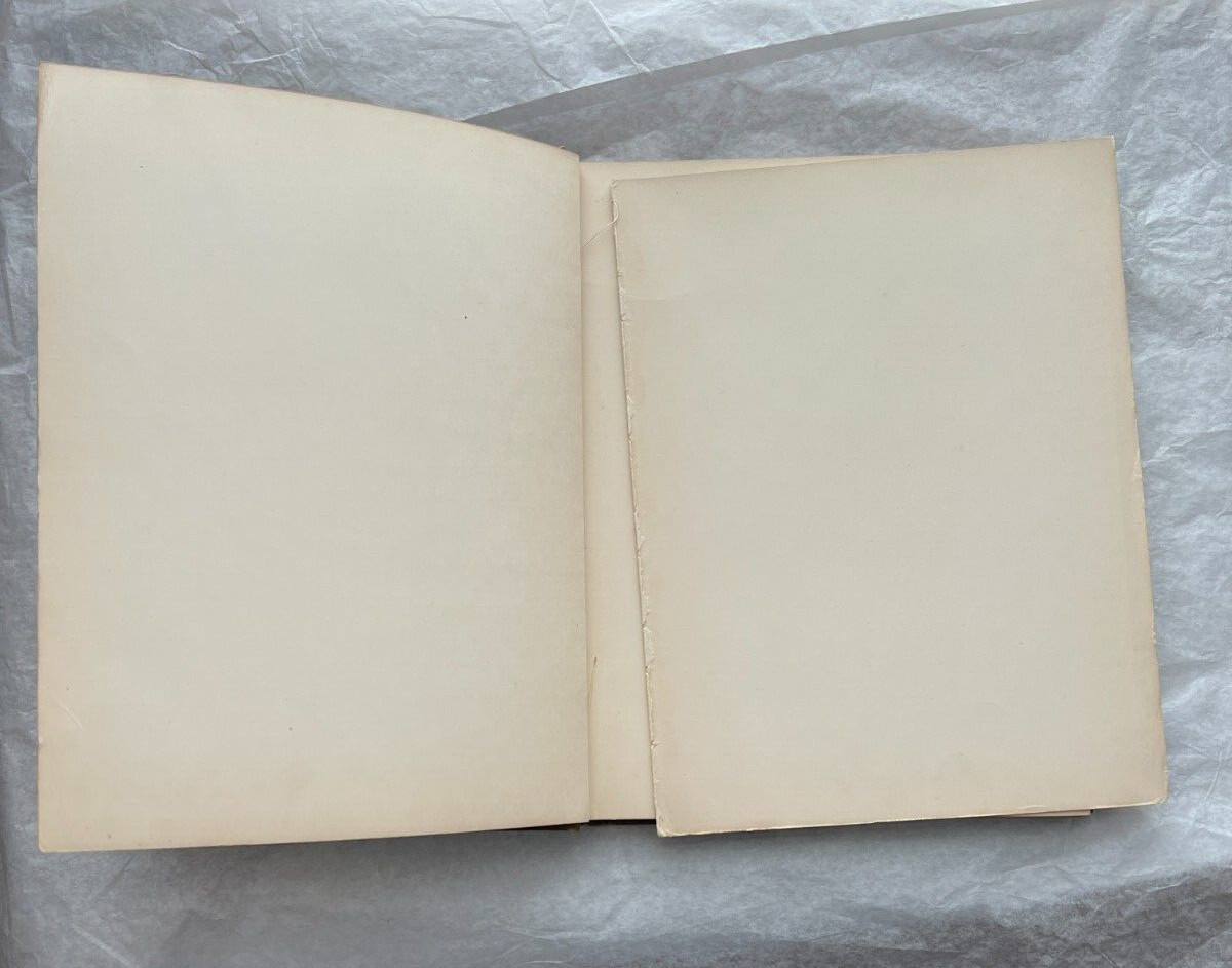 Out to Old Aunt Mary's / James Whitcomb Riley - 1904 - Bobbs-Merrill Co. - Image 2