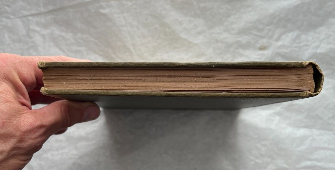 Out to Old Aunt Mary's / James Whitcomb Riley - 1904 - Bobbs-Merrill Co. - Image 5