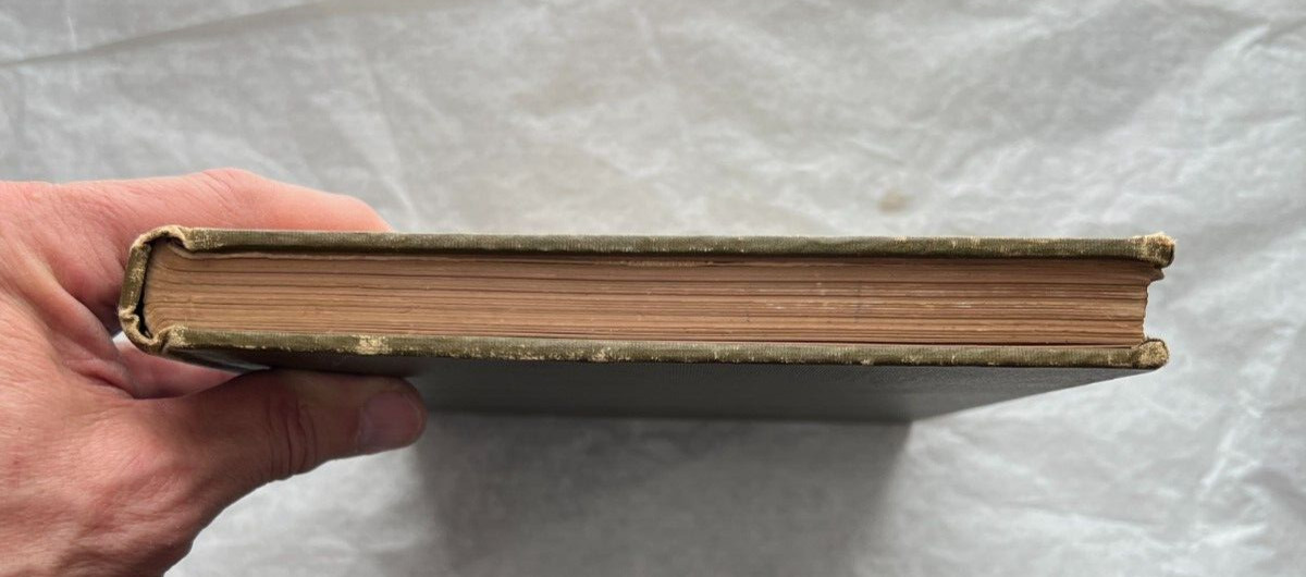 Out to Old Aunt Mary's / James Whitcomb Riley - 1904 - Bobbs-Merrill Co. - Image 7