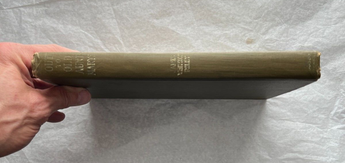 Out to Old Aunt Mary's / James Whitcomb Riley - 1904 - Bobbs-Merrill Co. - Image 8