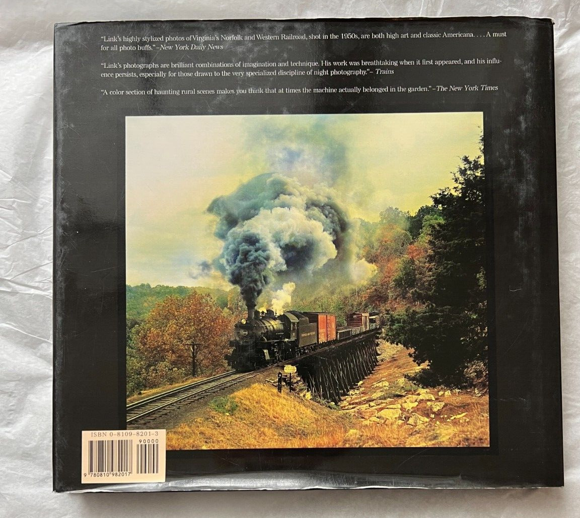 The Last Steam Railroad in America - Image 1