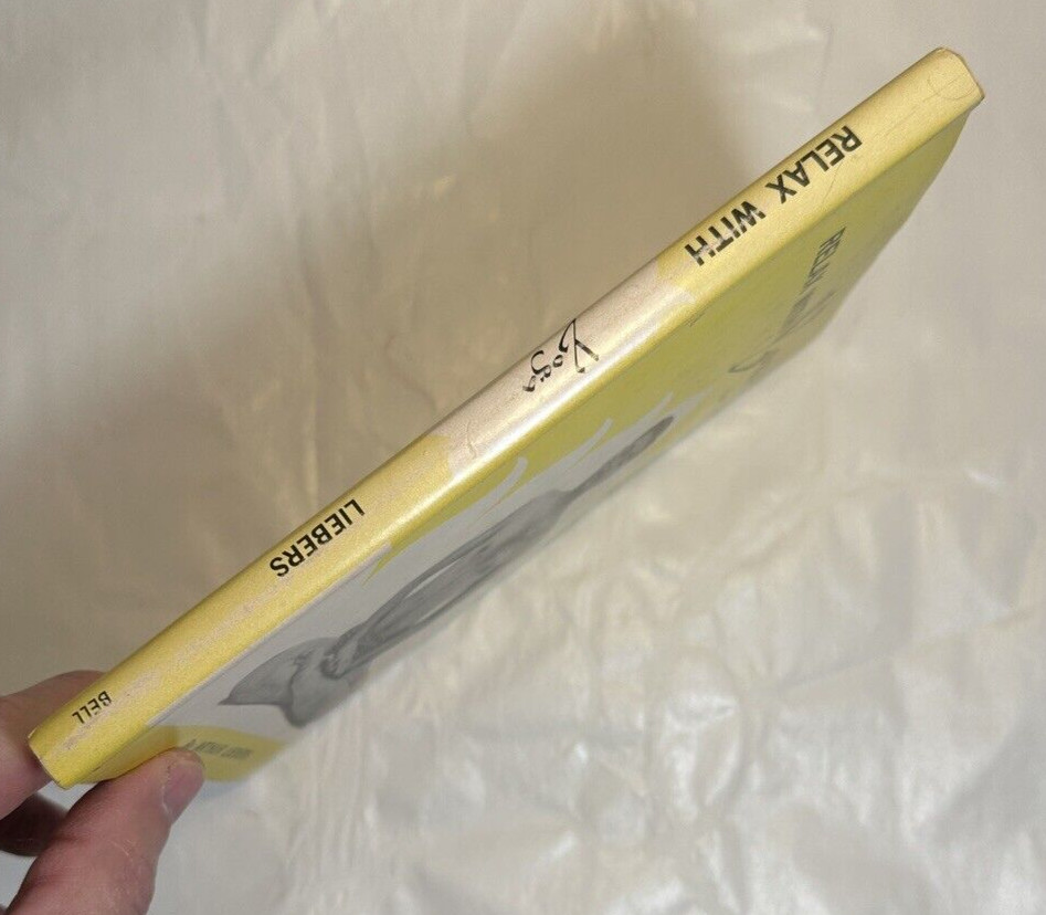 Relax with Yoga by Arthur Liebers (1960) - Image 5