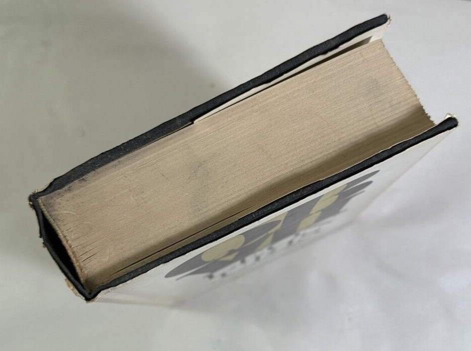 QBVII by Leon Uris - 1970 First Ed. DJ - Image 7