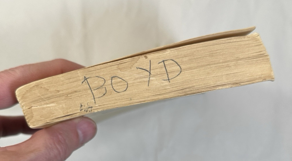 Discourse On Method, Optics, Geometry - Rene Descartes - Library Of Liberal Arts - Image 5