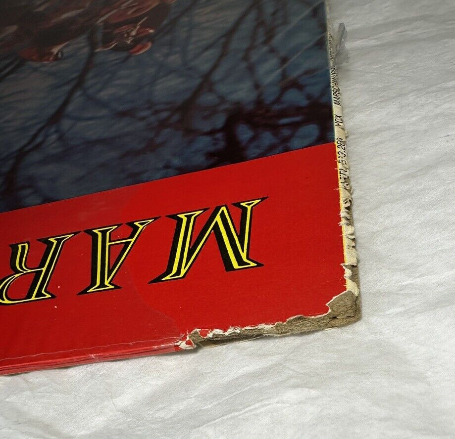 SEALED: Marschmusik - Vox  STPL 513.260 - Major Deisenroth - Image 1