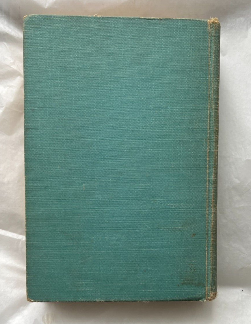 The Man Miss Susie Loved by Augusta Tucker (hc 1942) - Image 10