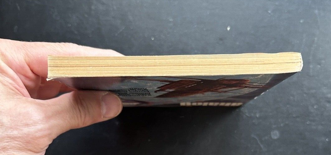 Analog Magazine March 1977 Spider Robinson James Gunn Christopher Anvil - Image 4