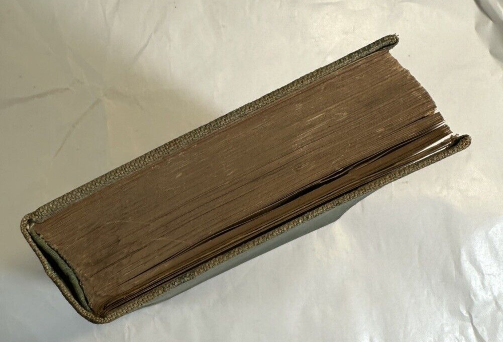 New York Old & New Its Story Streets & Landmarks Rufus Wilson Vol 1 of 2 1902 HC - Image 6