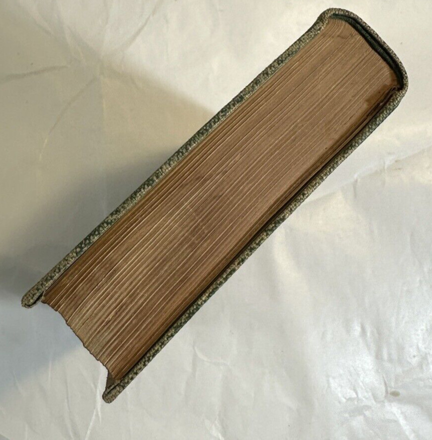 New York Old & New Its Story Streets & Landmarks Rufus Wilson Vol 1 of 2 1902 HC - Image 8