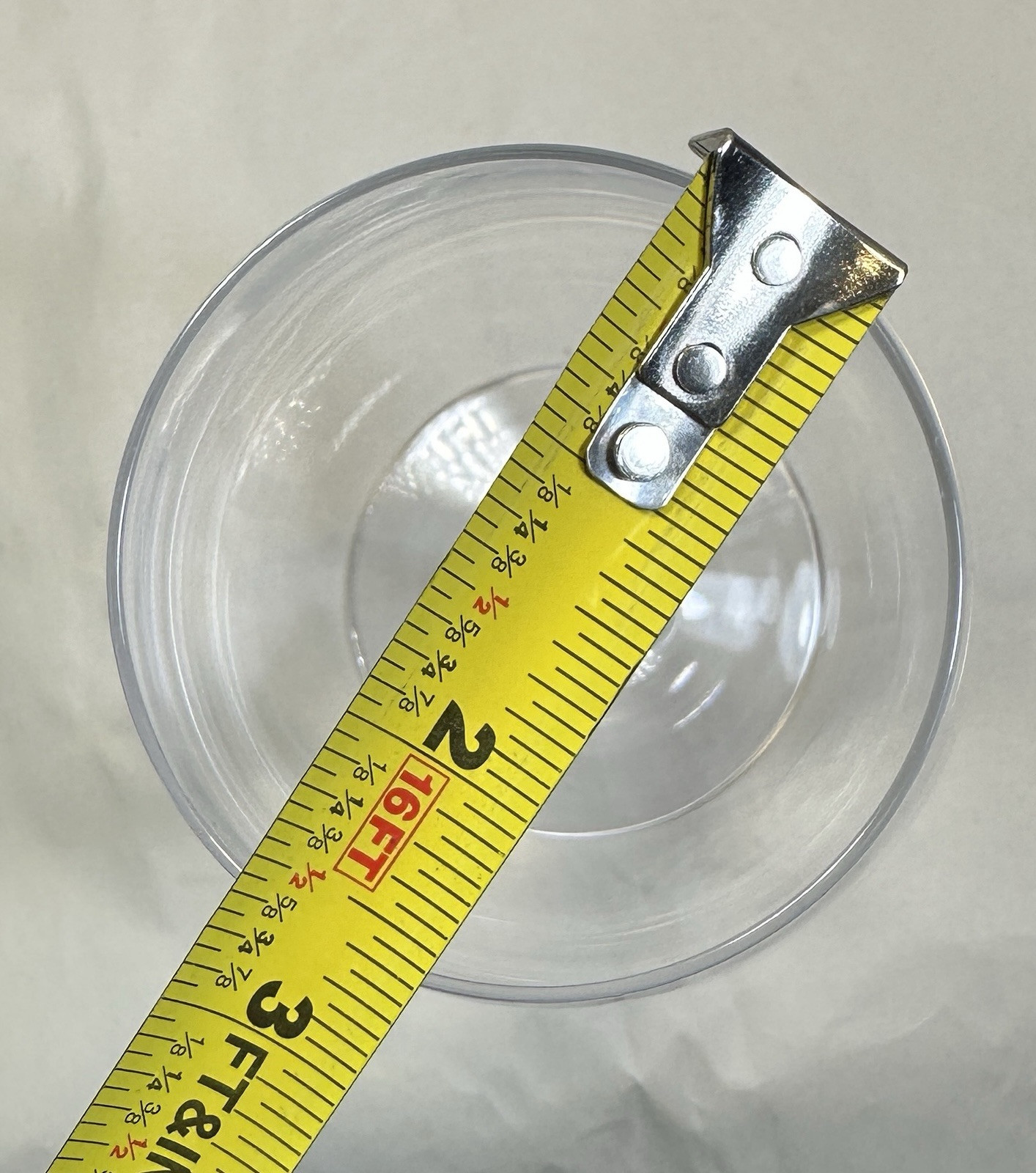 Stolzle Lausitz Grand Epicurean Bordeaux Wine Glass 22 oz - New, Unboxed - Image 3