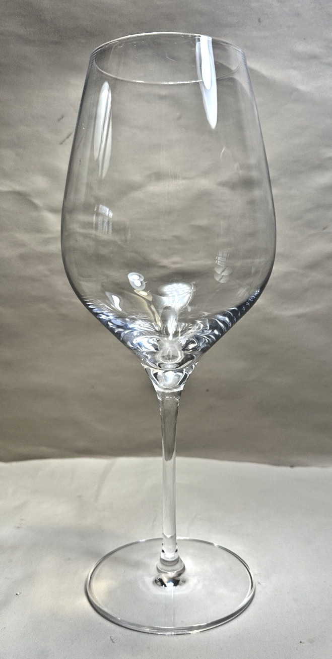 Stolzle Lausitz Grand Epicurean Bordeaux Wine Glass 22 oz - New, Unboxed