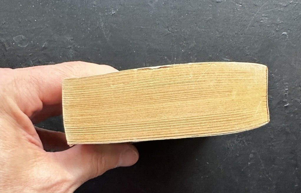 THE JUNGLE BOOKS by Rudyard Kipling (Masterpiece Library) 1968 Softcover - Image 5