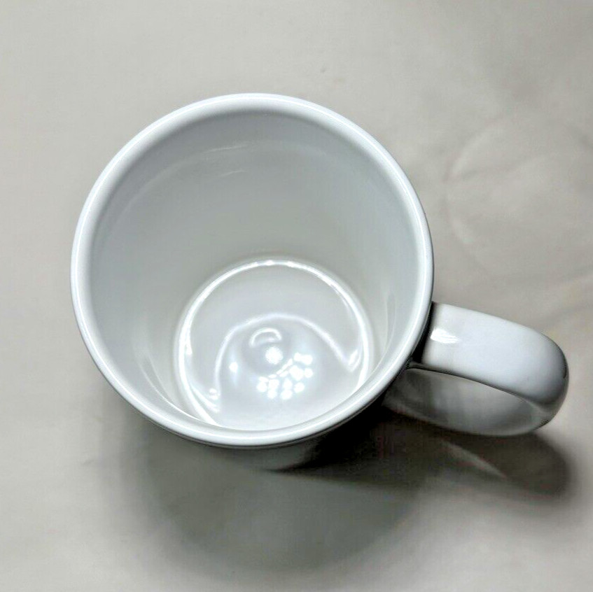 Albert Einstein - Goddard Space Flight Center Mug - Image 4