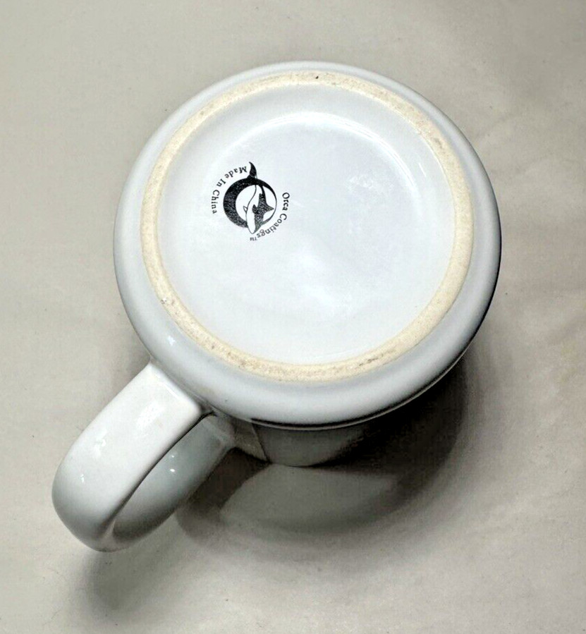 Albert Einstein - Goddard Space Flight Center Mug - Image 5