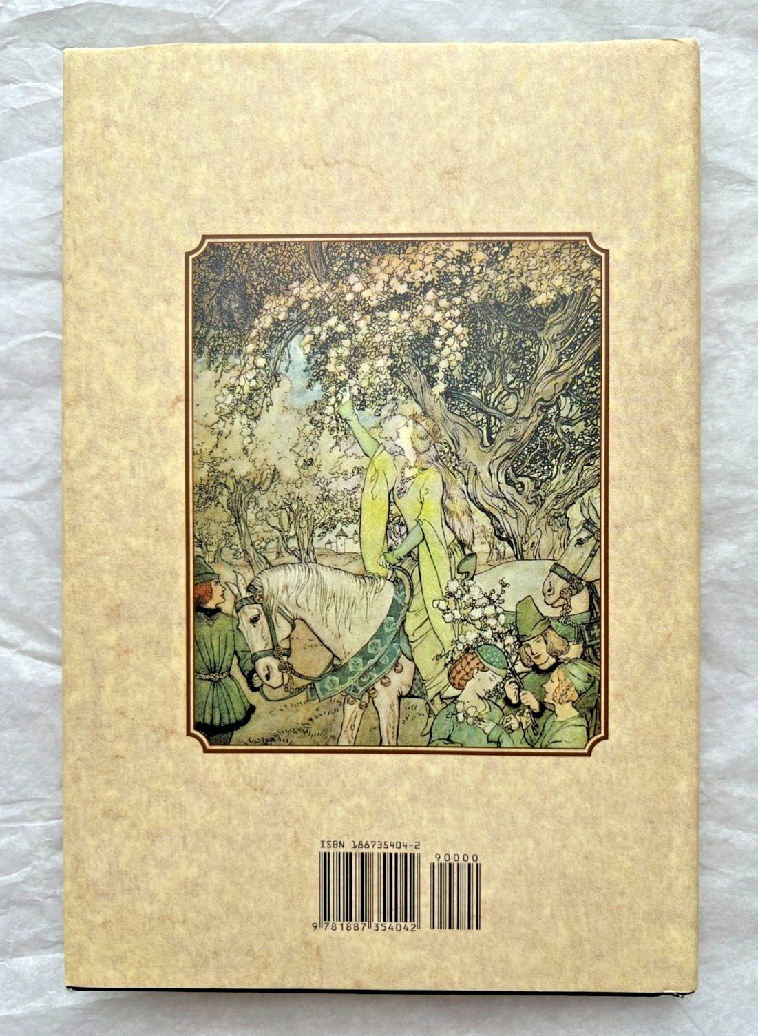 The Book of Guinevere - Andrea Hopkins - Image 1