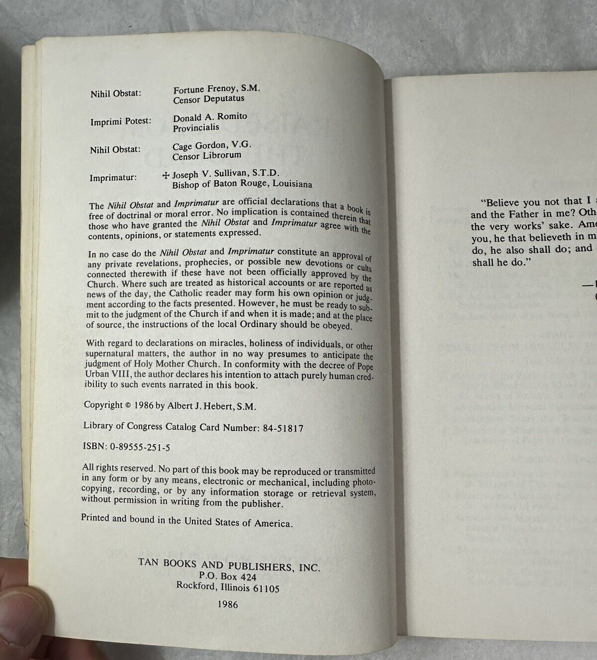 Raised from the Dead : True Stories of 400 Resurrection Miracles - Image 2