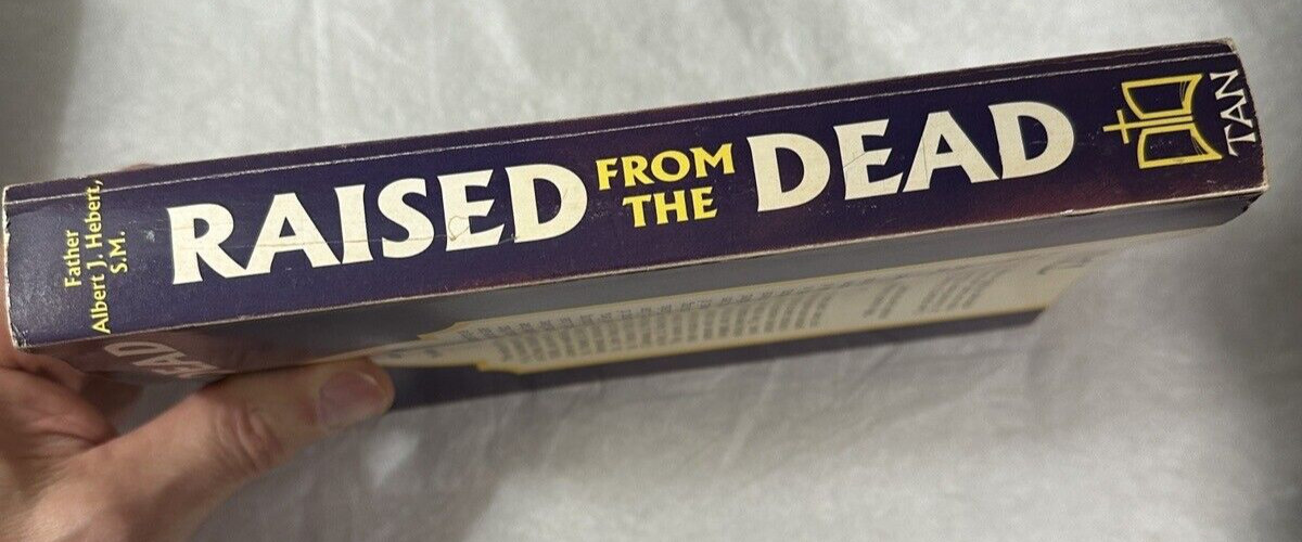 Raised from the Dead : True Stories of 400 Resurrection Miracles - Image 3