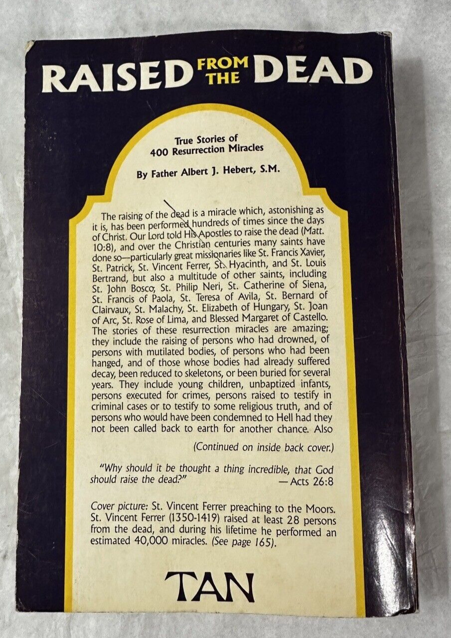 Raised from the Dead : True Stories of 400 Resurrection Miracles - Image 7