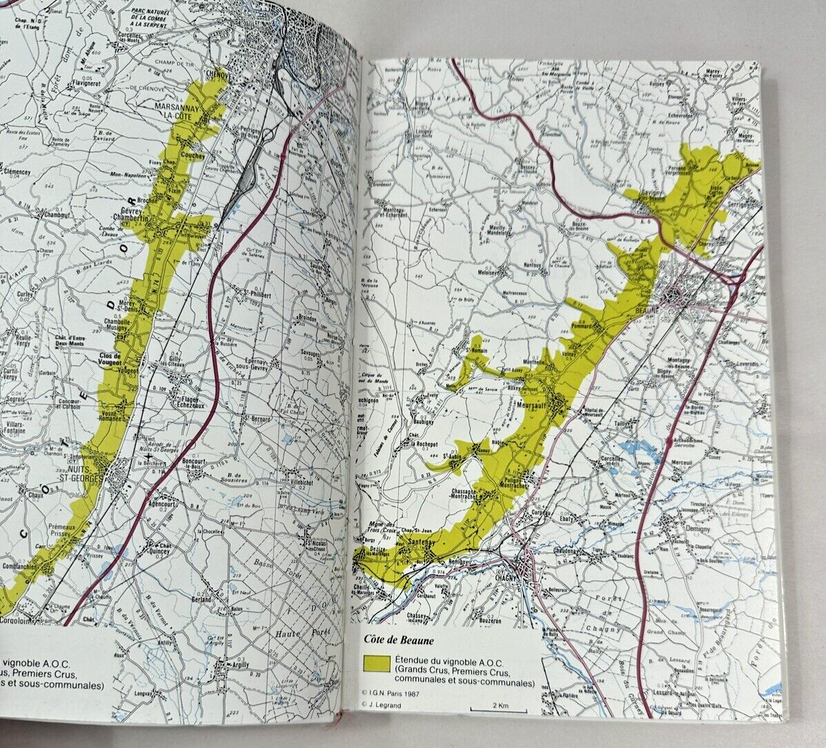 Meursault - Anny Sadrin, Paul Sadrin - Image 3