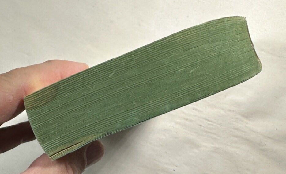 The Lawyers by Martin Mayer - 1967 - Dell Paperback - Image 2