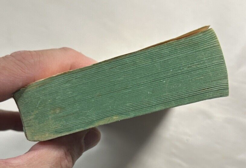 The Lawyers by Martin Mayer - 1967 - Dell Paperback - Image 4