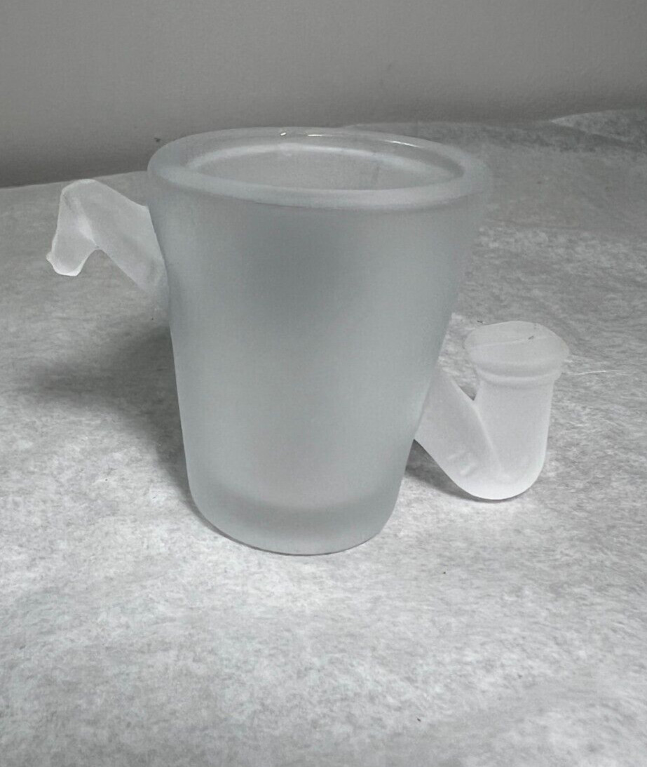 Bourbon St. New Orleans Shot Glass - Image 1