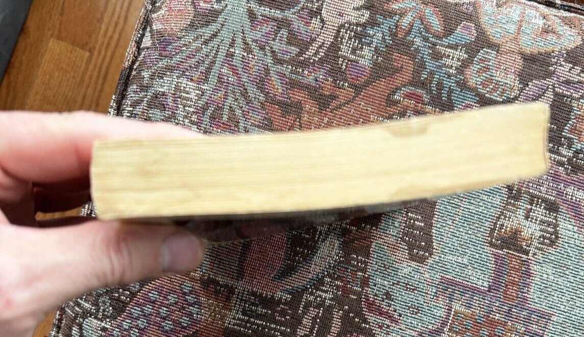 Positive Magic - Occult Self-Help - Marion Weinstein - Image 7