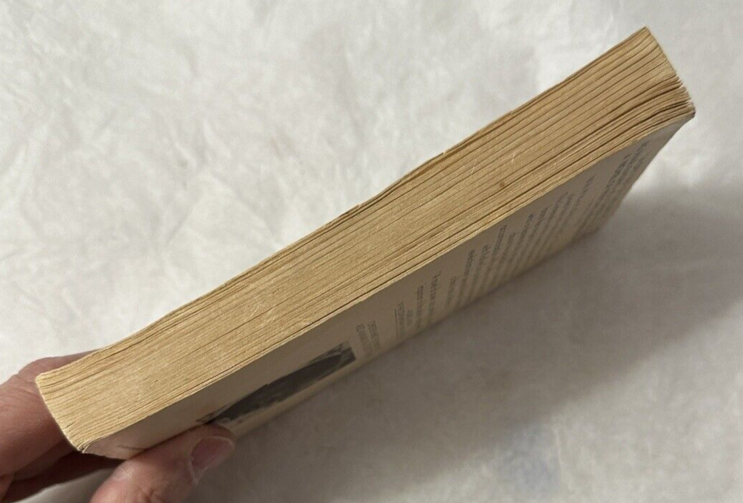 If He Hollers Let Him Go - Chester Himes (Signet; 1971) - Image 6