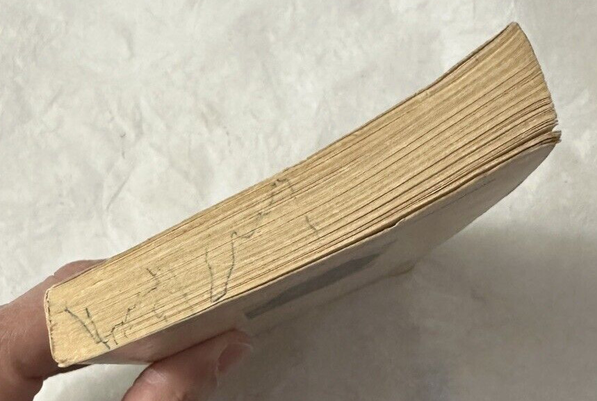 If He Hollers Let Him Go - Chester Himes (Signet; 1971) - Image 7